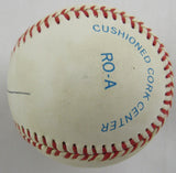 Reggie Jackson Signed Rawlings Baseball JSA CS78521