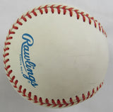 Reggie Jackson Signed Rawlings Baseball JSA CS78520