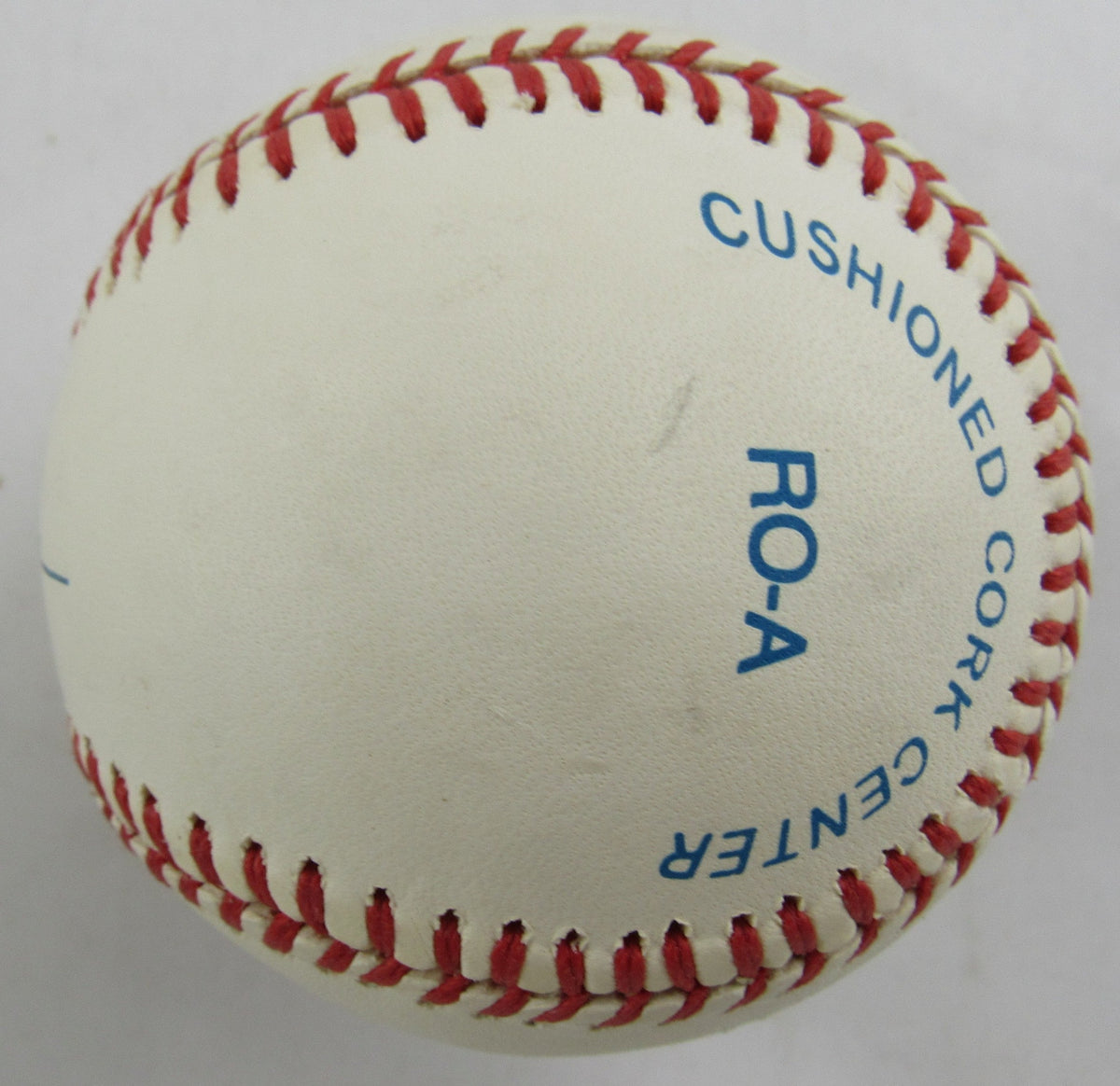 Reggie Jackson Signed Rawlings Baseball JSA CS78520