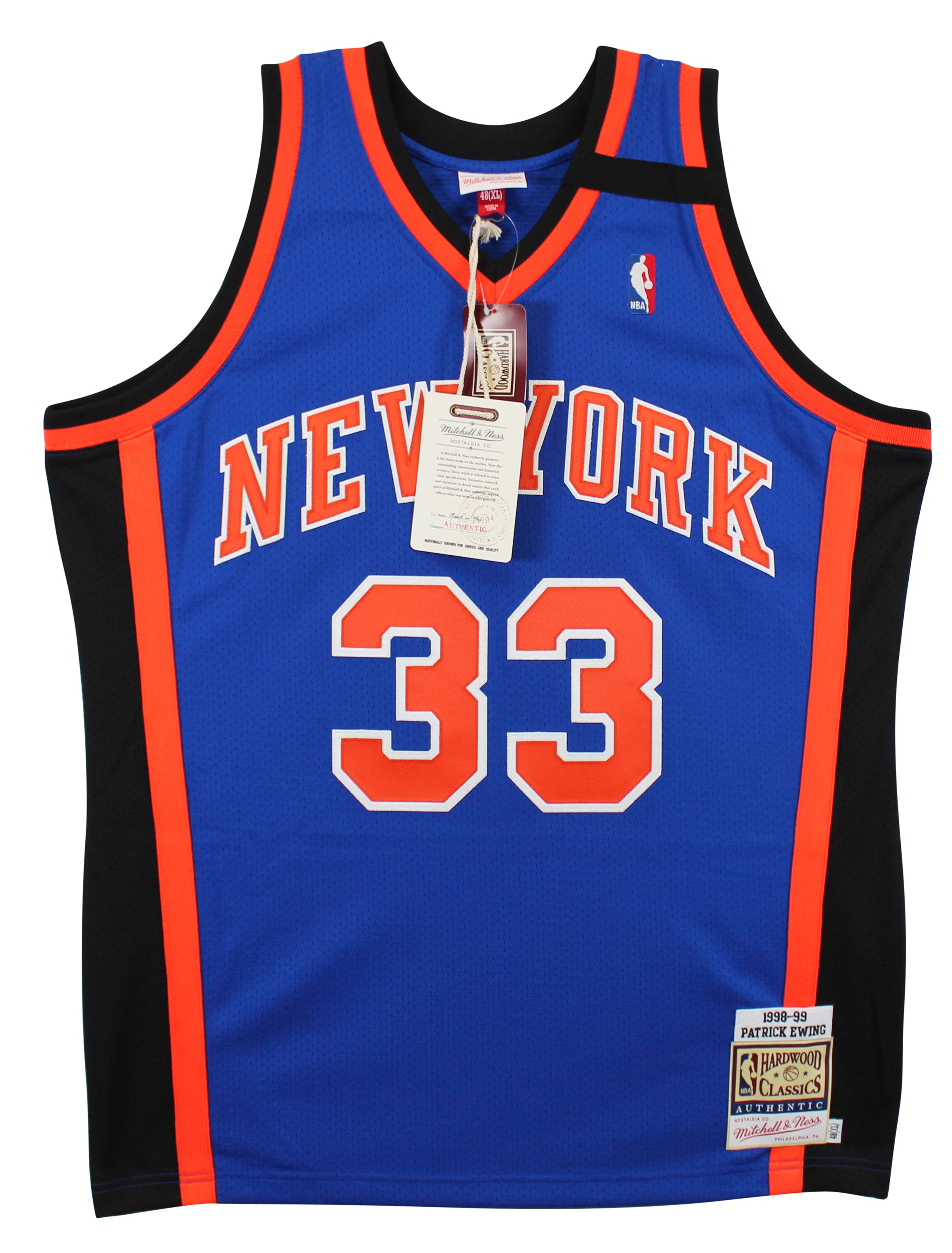 New York Knicks Memorabilia, Autographed New York Knicks