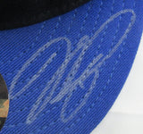 Mike Piazza Signed Game Issued Mets Hat Steiner COA