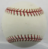 Jacoby Ellsbury Signed Auto Rawlings 2007 World Series Baseball B150 - Mounted Memories