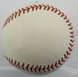 Jacoby Ellsbury Signed Auto Rawlings 2007 World Series Baseball B150 - Mounted Memories