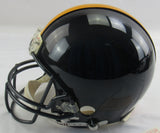 Willie Parker Signed Steelers Helmet Steiner Proline Hologram