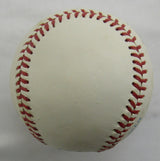 Mickey Mantle Signed Rawlings Baseball JSA BA09024