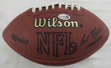 Dan Marino Signed Auto Wilson Football JSA CI67027