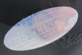 Willie Parker Signed Steelers Helmet Steiner Proline Hologram