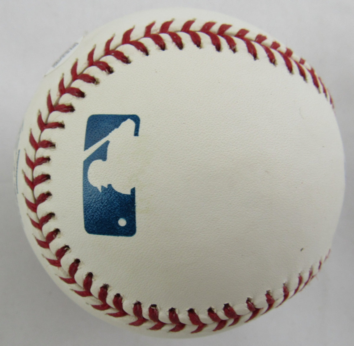 Bob Gibson Signed Rawlings Baseball w/ HOF Insc JSA CS78531