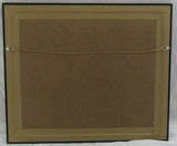 1986 Mets Rotation Signed Gooden Ojeda Darling Fernandez Framed 16x20 Photo JSA COA III