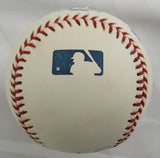 Sparky Lyle Signed Auto Rawlings Baseball JSA CM07284 w77 Cy Young Inscription