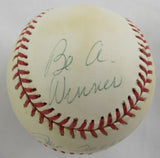 Joe Torre Signed Rawlings Baseball JSA CS78535