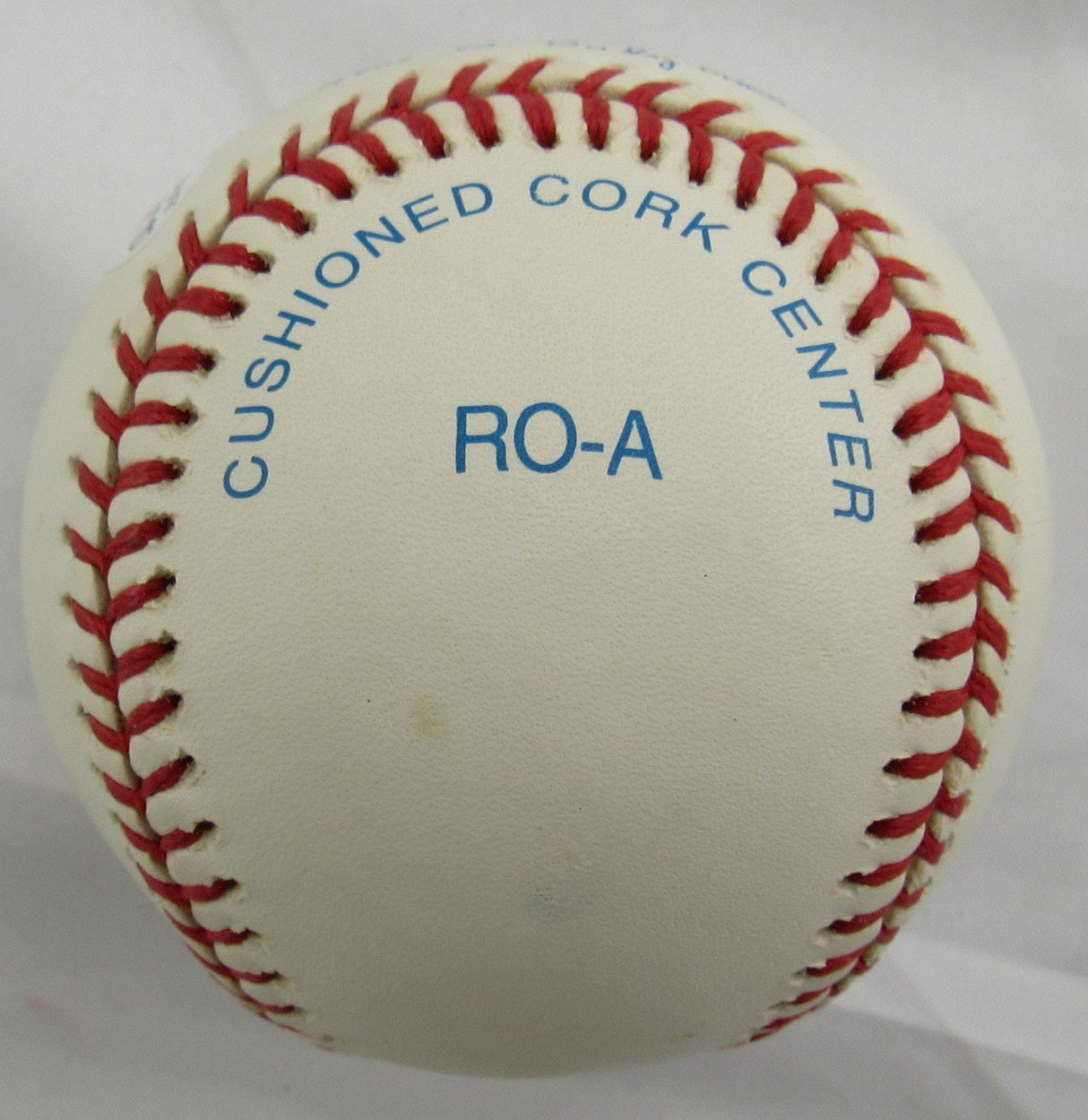 Don Larsen Signed Auto Rawlings Baseball JSA CM07283