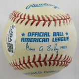 Joe Torre Signed Rawlings Baseball JSA CS78535