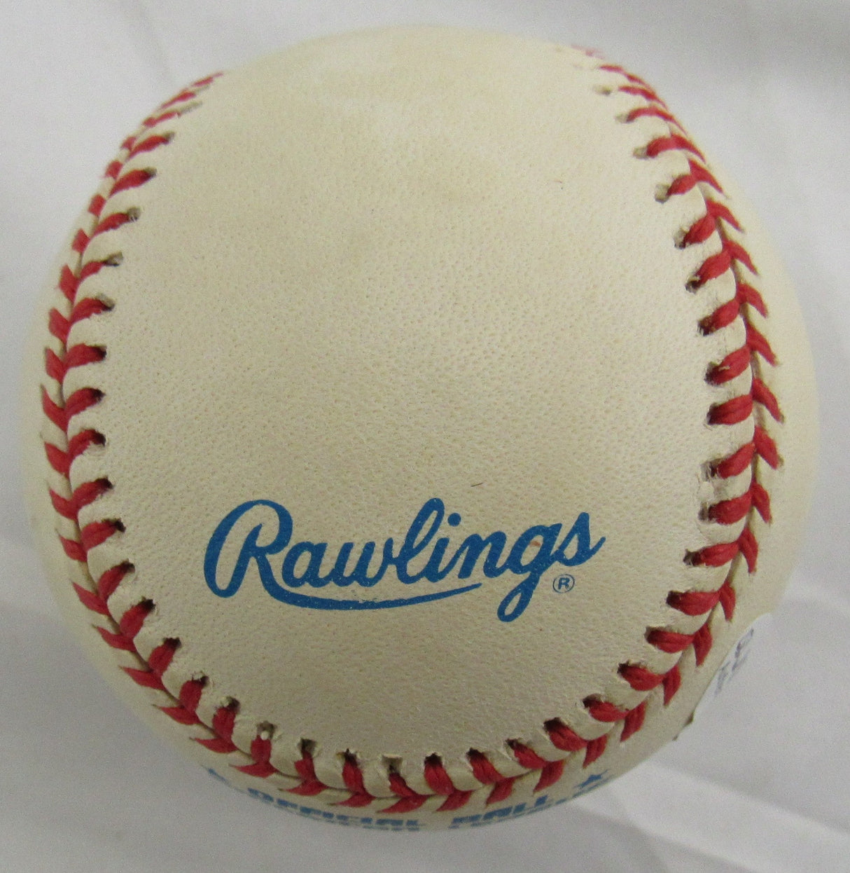 Don Larsen Signed Auto Rawlings Baseball JSA CM07282