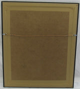 Don Mattingly Signed Framed 16x20 Photo Fanatics COA