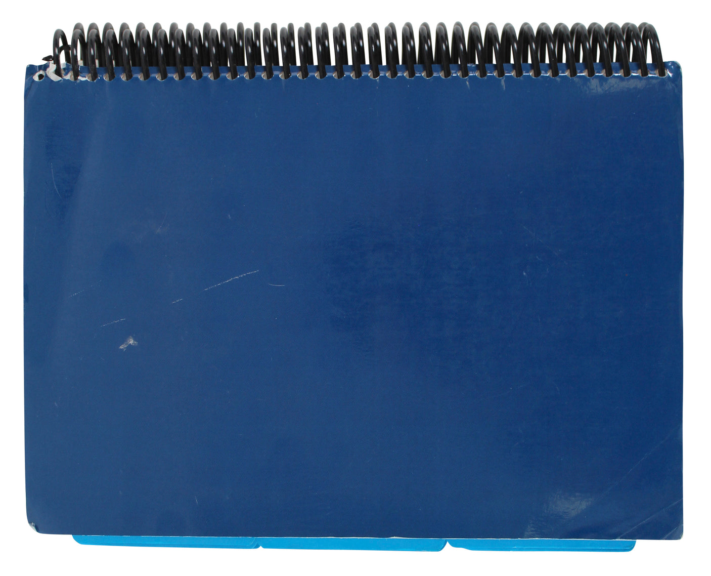 Bills Mike Mularkey "Go Bills!" Authentic Signed 2004-05 Offensive Playbook BAS