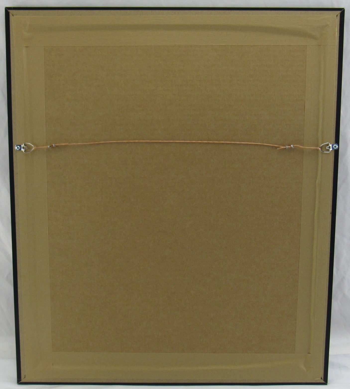 Don Mattingly Signed Framed 16x20 Photo Fanatics COA I