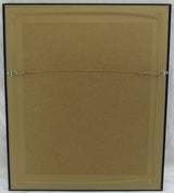 Don Mattingly Signed Framed 16x20 Photo Fanatics COA I