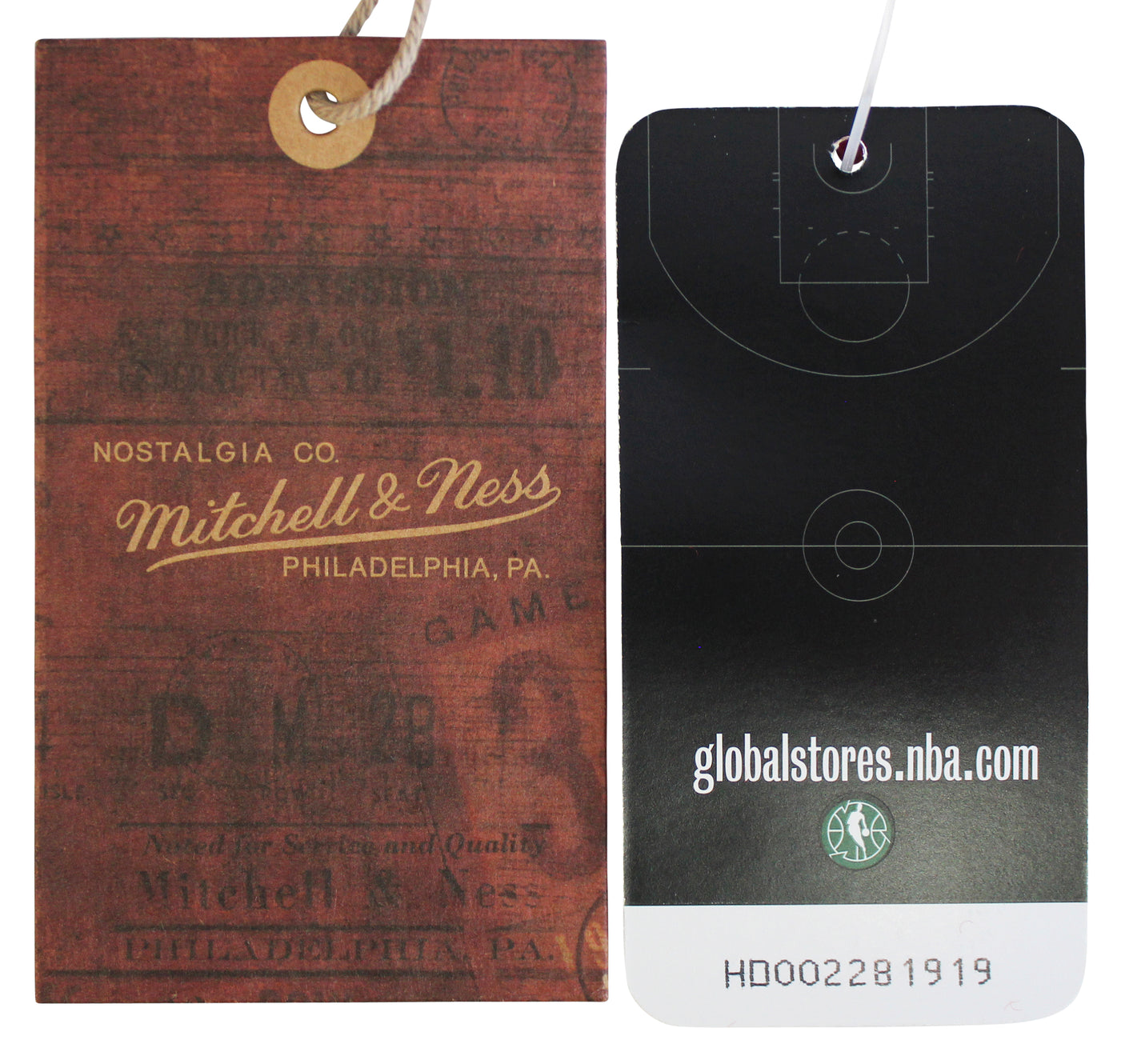 Rockets Clyde Drexler "HOF 04" Signed Navy Mitchell & Ness Jersey BAS Witnessed