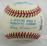 Whitey Ford, Ed Lopat, Allie Reynolds Signed Auto Rawlings Baseball JSA CM07344