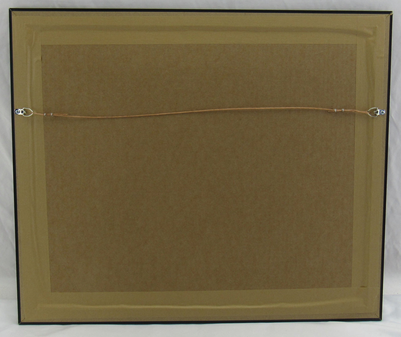 Keith Hernandez Signed Framed 16x20 Photo JSA COA I