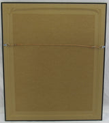 Lawrence Taylor Signed Framed w/ "Bad MF" Insc 16x20 Photo JSA COA