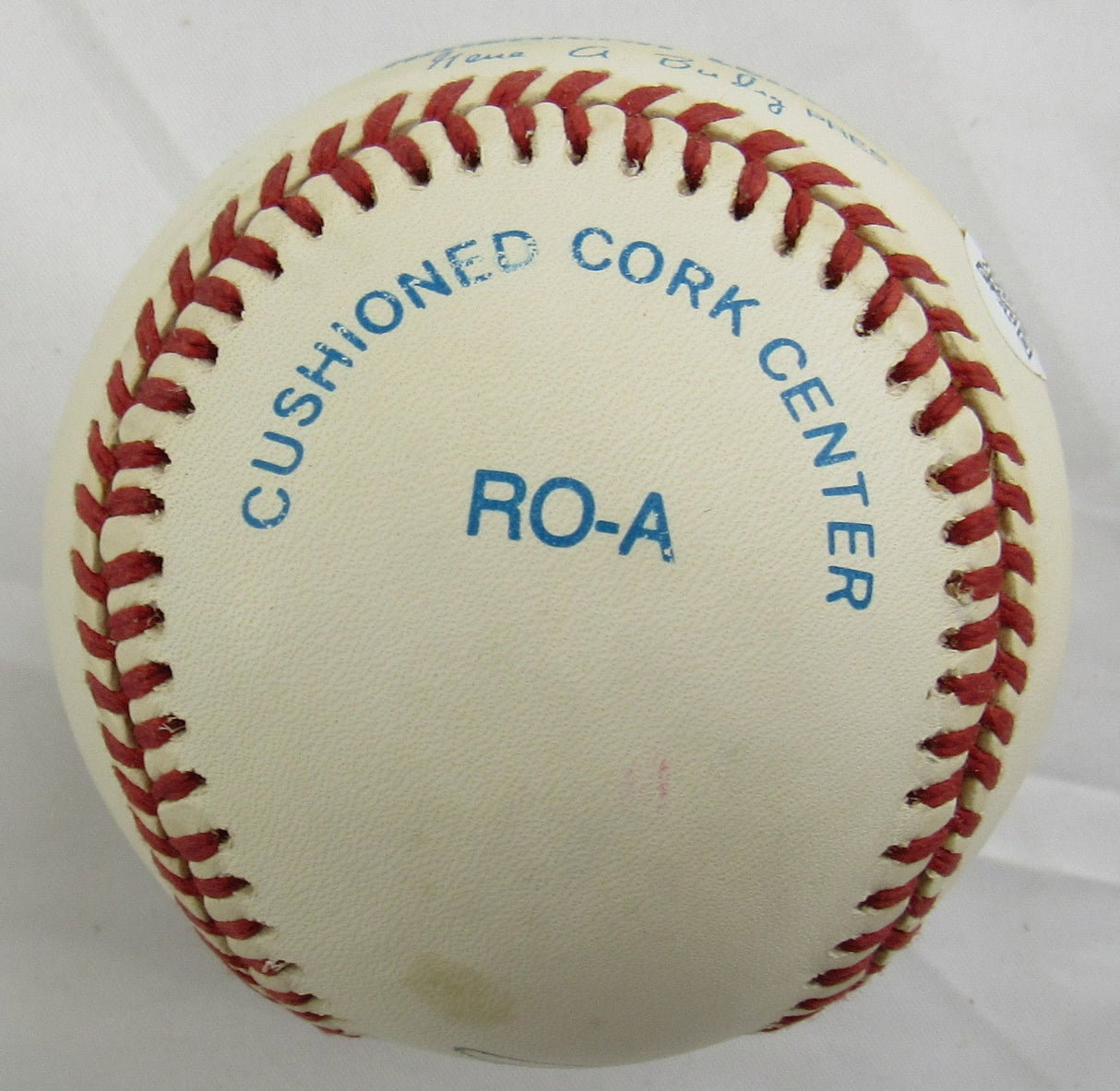 Andy Pettitte Signed Auto Rawlings Baseball JSA CM07343