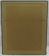 Lawrence Taylor Signed Framed 16x20 Photo JSA COA