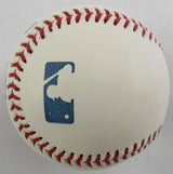 Mike Mussina Signed Rawlings Baseball JSA CS78538
