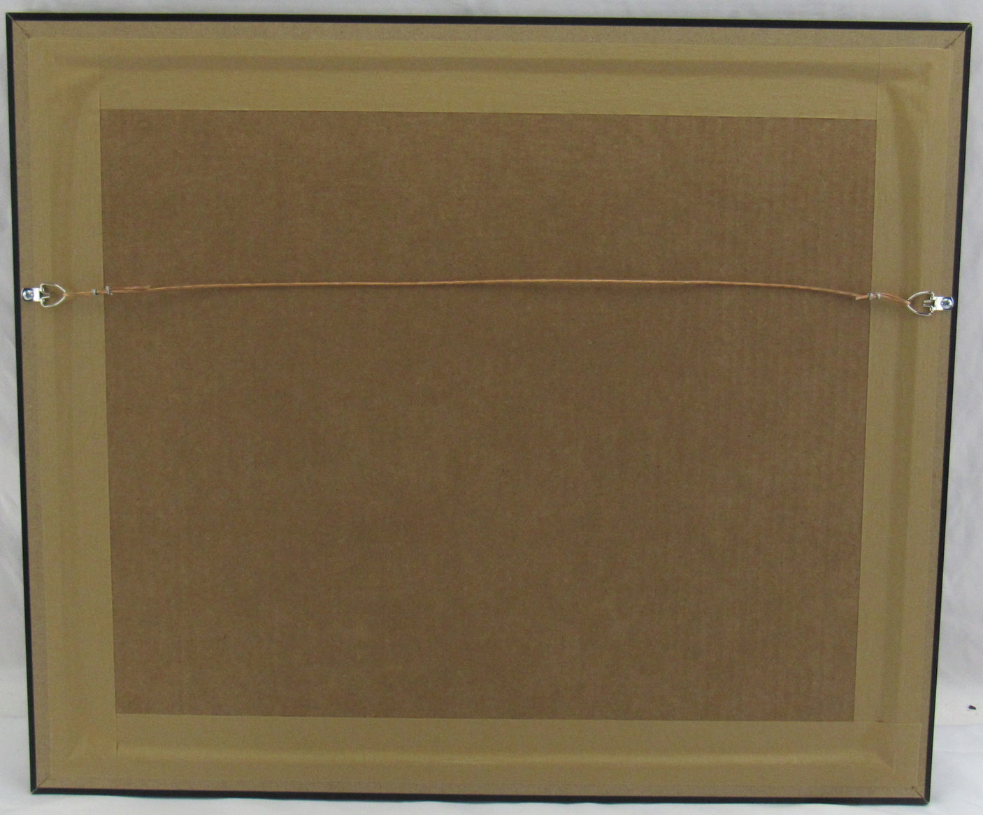 Lawrence Taylor Signed Framed 16x20 Photo JSA COA I