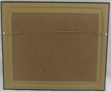 Lawrence Taylor Signed Framed 16x20 Photo JSA COA I