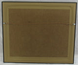 Lawrence Taylor Signed Framed 16x20 Photo JSA COA II