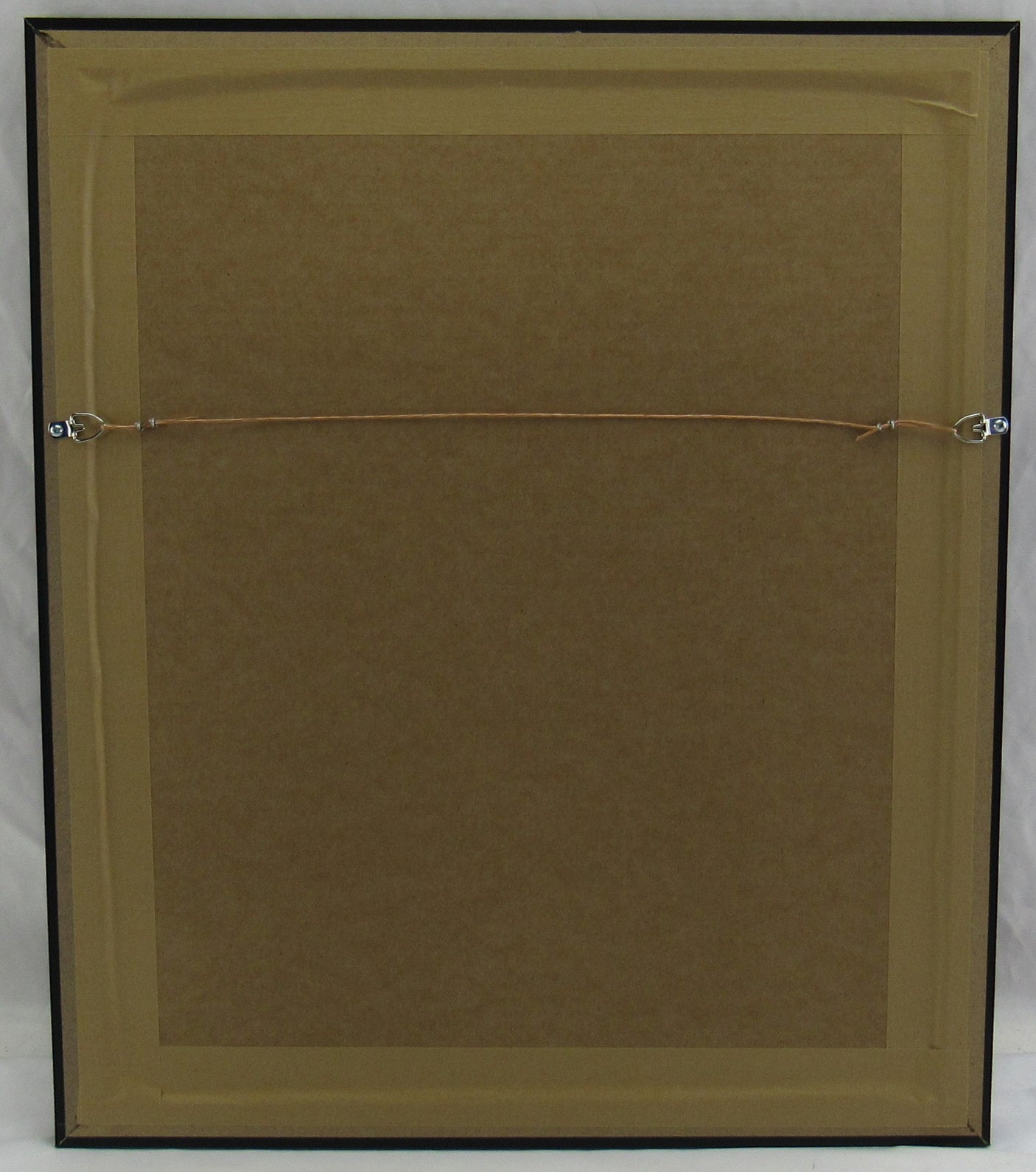 Lawrence Taylor Signed w/ Insc "Bad MF" Framed 16x20 Photo JSA COA I