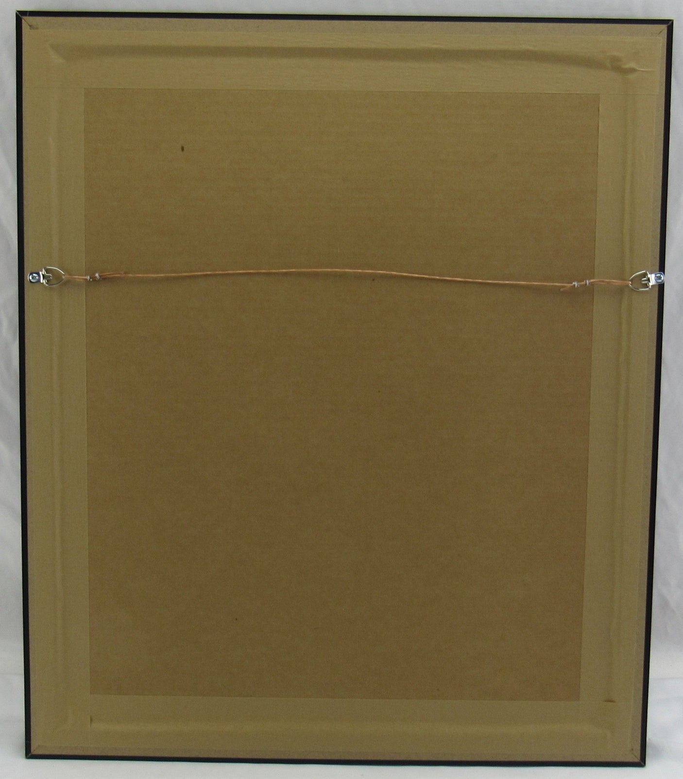 Lawrence Taylor Signed w/ Insc "Bad MF" Framed 16x20 Photo JSA COA