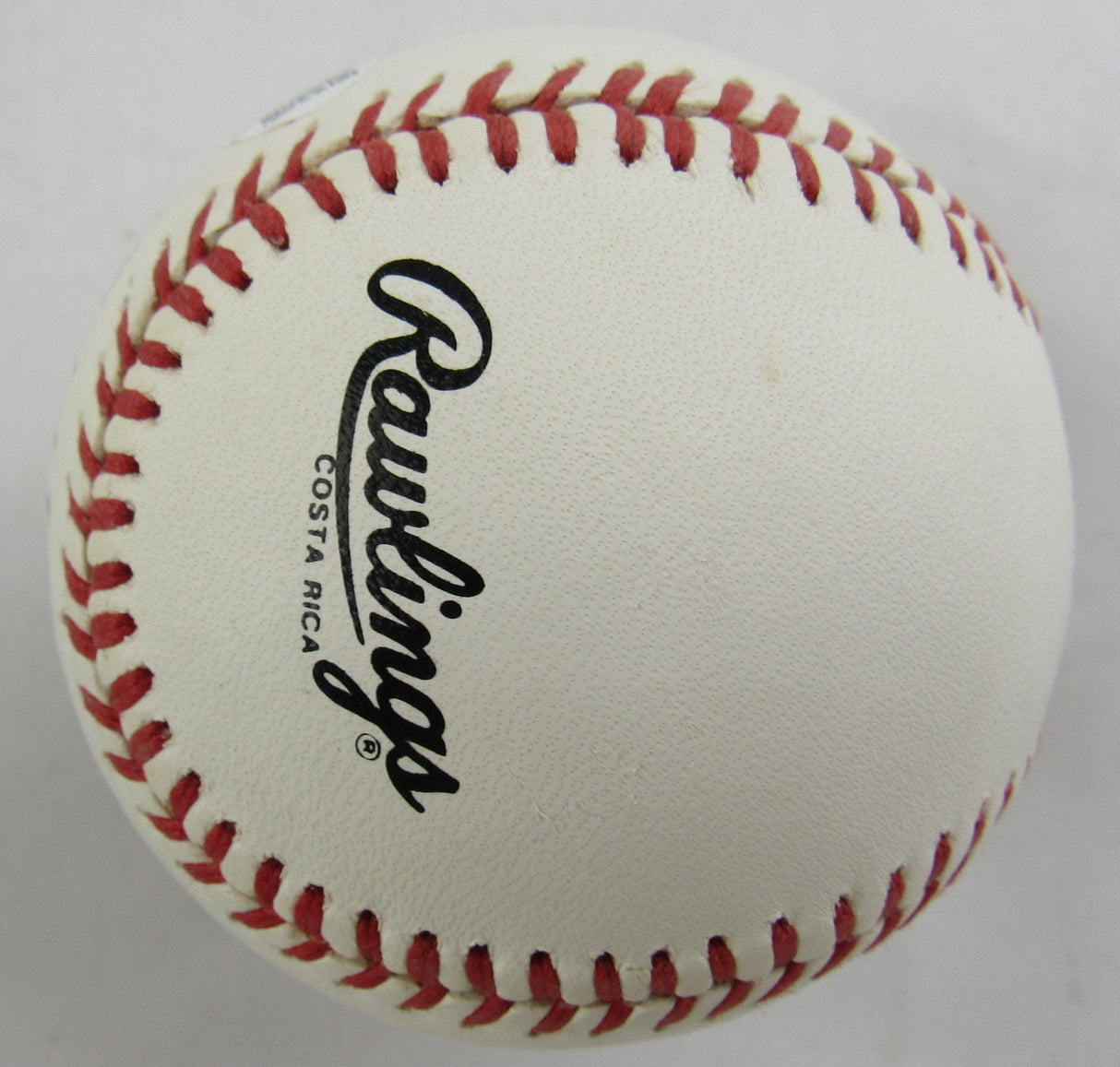 Johnny Pesky Signed Rawlings Baseball JSA CS78540