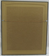 Lawrence Taylor Signed Framed 16x20 Photo JSA COA IV