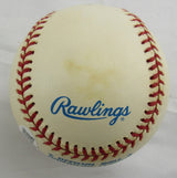 Goose Gossage Signed Auto Rawlings Baseball JSA CM07340