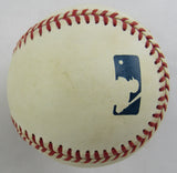 Goose Gossage Signed Rawlings Baseball JSA CS78541