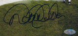 Derek Jeter Signed Auto 8x10 Photo Steiner MLB Hologram