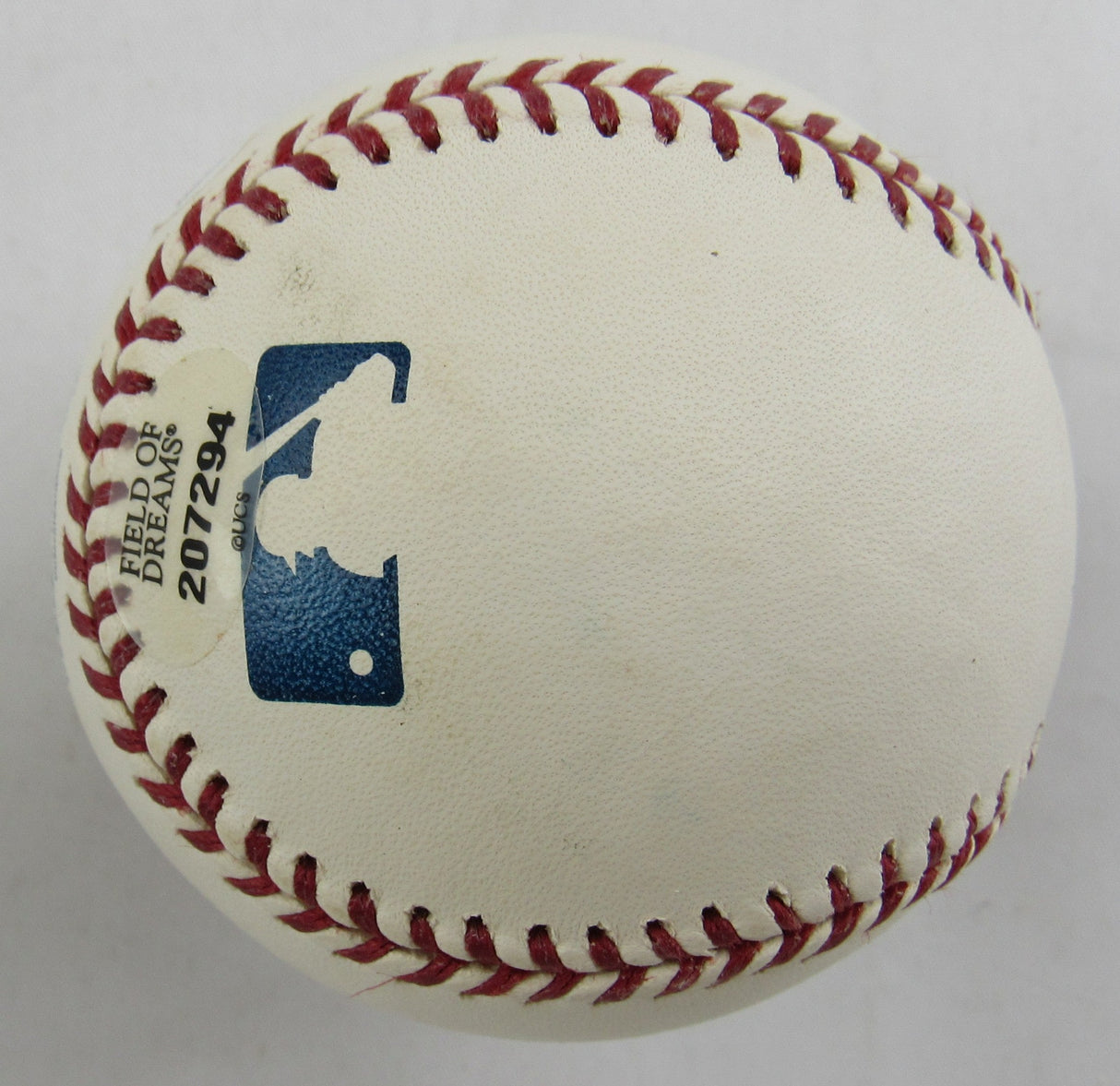 Harmon Killebrew Signed Rawlings Baseball JSA CS78542