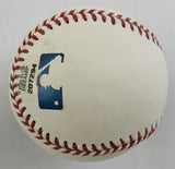 Harmon Killebrew Signed Rawlings Baseball JSA CS78542