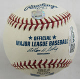 Harmon Killebrew Signed Rawlings Baseball JSA CS78542