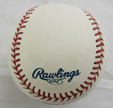 Mariano Rivera Signed Auto Rawlings Baseball JSA CM07337