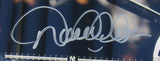 Derek Jeter Signed Framed 16x20 Photo Steiner Hologram