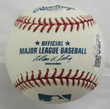 Mariano Rivera Signed Auto Rawlings Baseball JSA CM07337