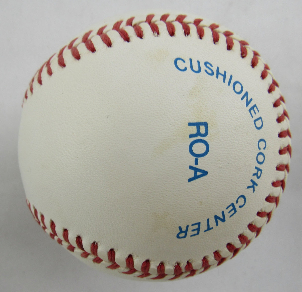 Phil Rizzuto Signed Rawlings Baseball w/ HOF Insc JSA CS78544