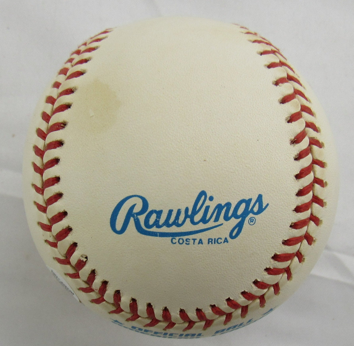 Reggie Jackson Signed Auto Rawlings Baseball JSA CM07335