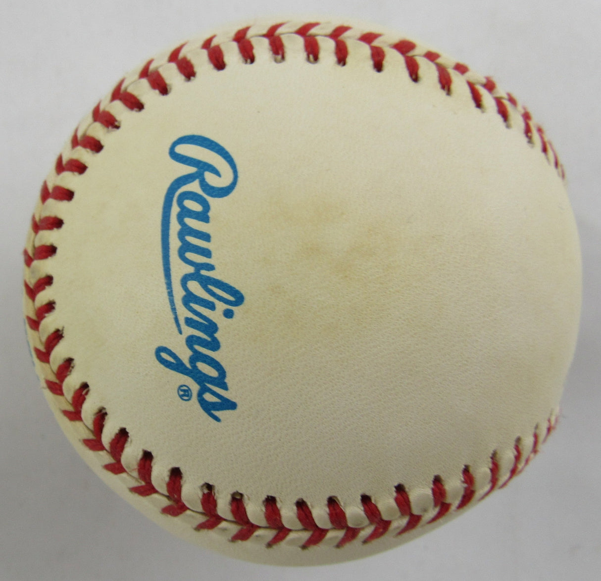 Don Larsen Signed Rawlings Baseball w/ Insc JSA CS78549