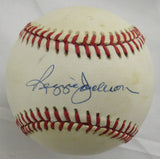 Reggie Jackson Signed Auto Rawlings Baseball JSA CM07333