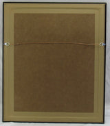 Phil Simms Signed Framed 16x20 Photo